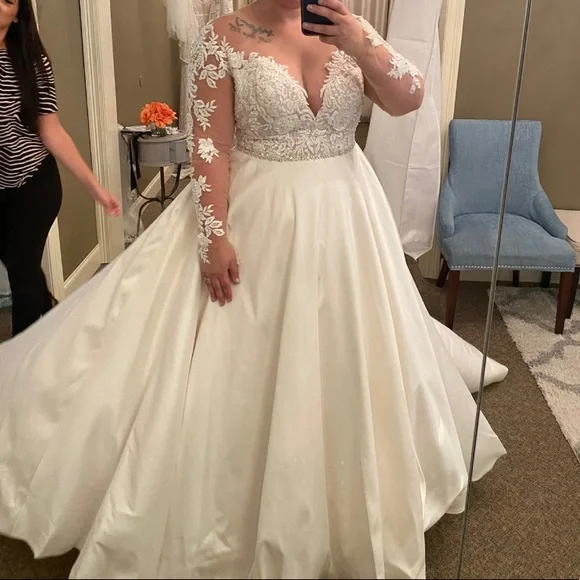 Wedding Dress Dress Barn Hours Tomorrow Monsoon Skyla Embellished
